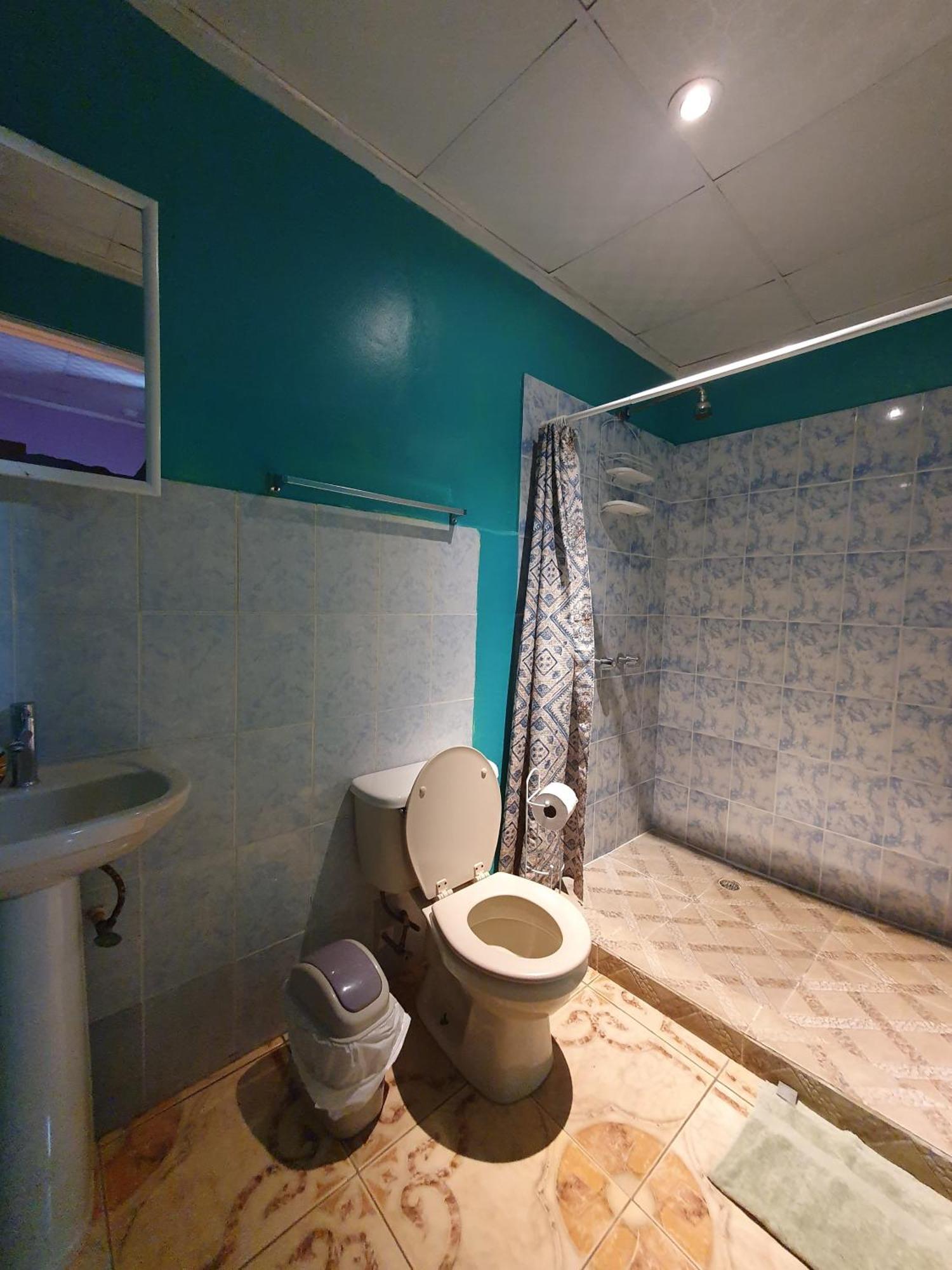 Agaseke Lodge بوكيتي المظهر الخارجي الصورة