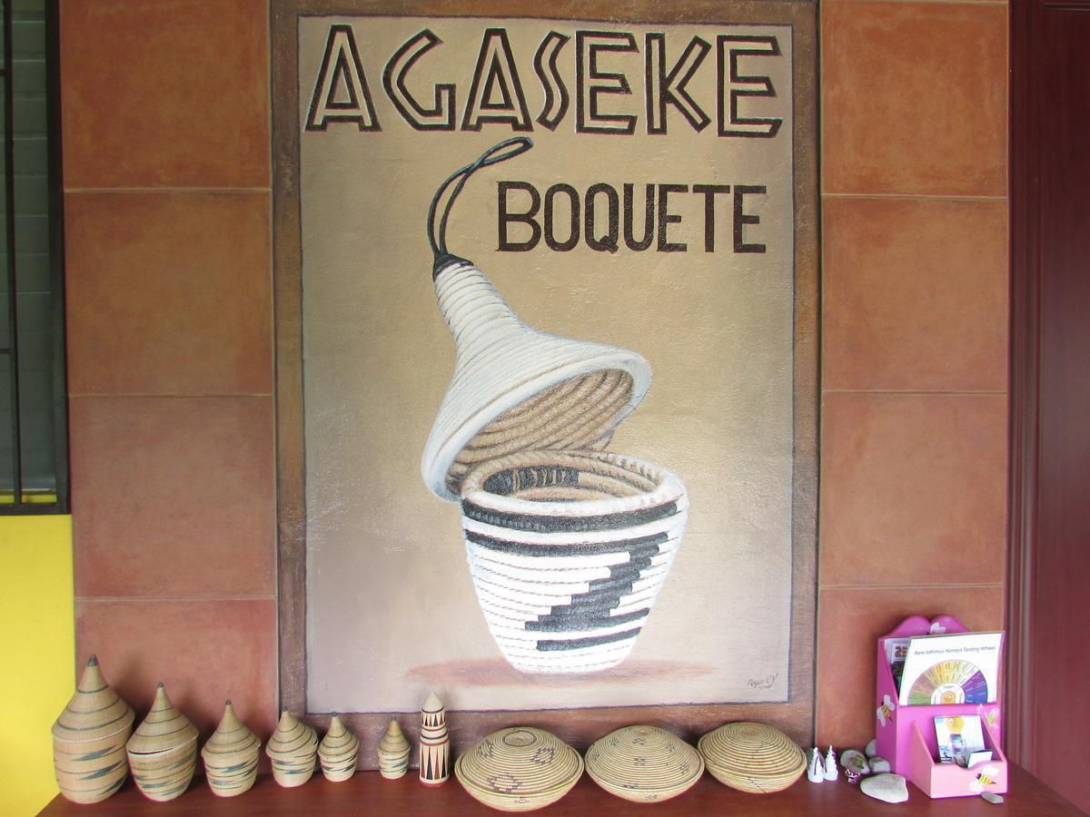 Agaseke Lodge بوكيتي المظهر الخارجي الصورة